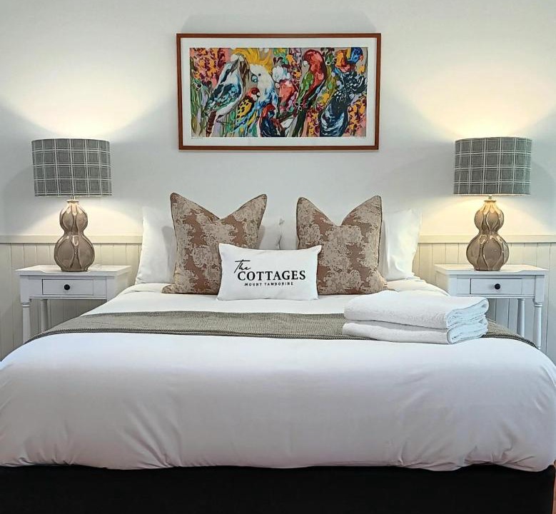 Photo of Bedroom in North Tamborine
