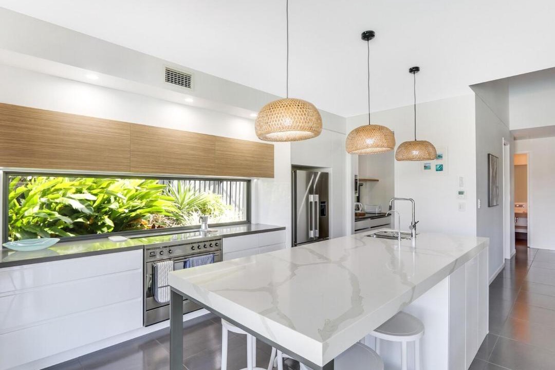 Photo of Kitchen in Buddina