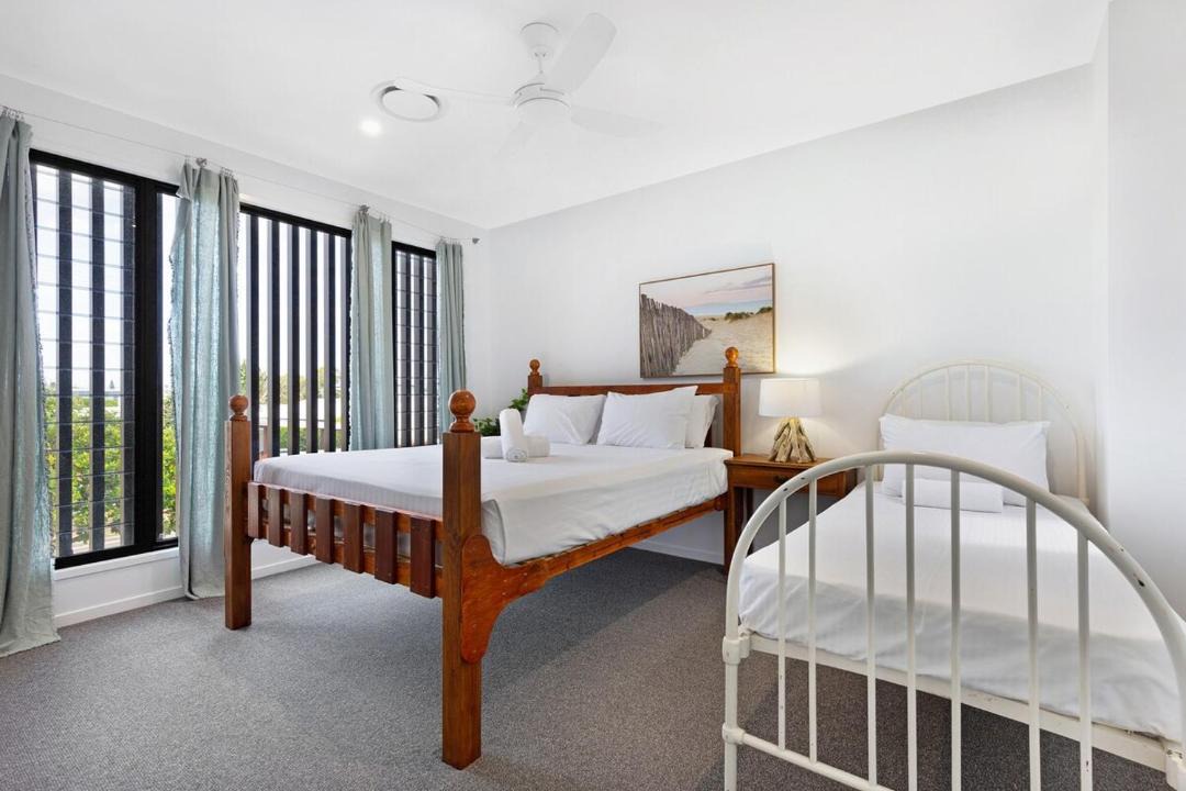 Photo of Bedroom in Warana