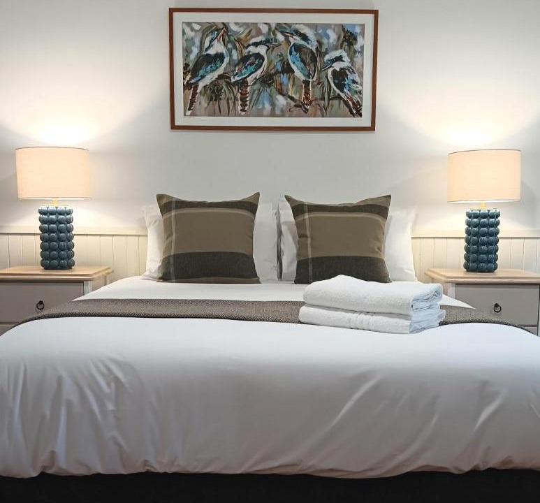 Photo of Bedroom in North Tamborine