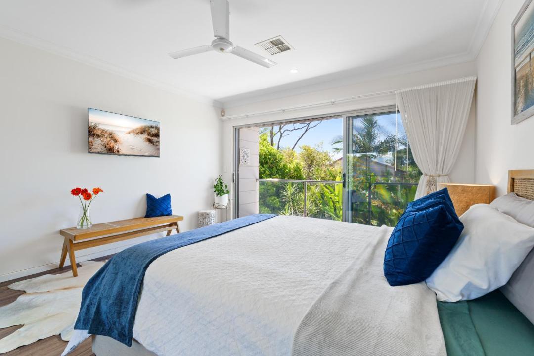 Photo of Bedroom in Burleigh Heads