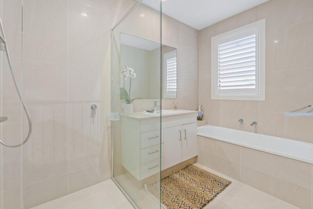 Photo of Bathroom in Burleigh Heads