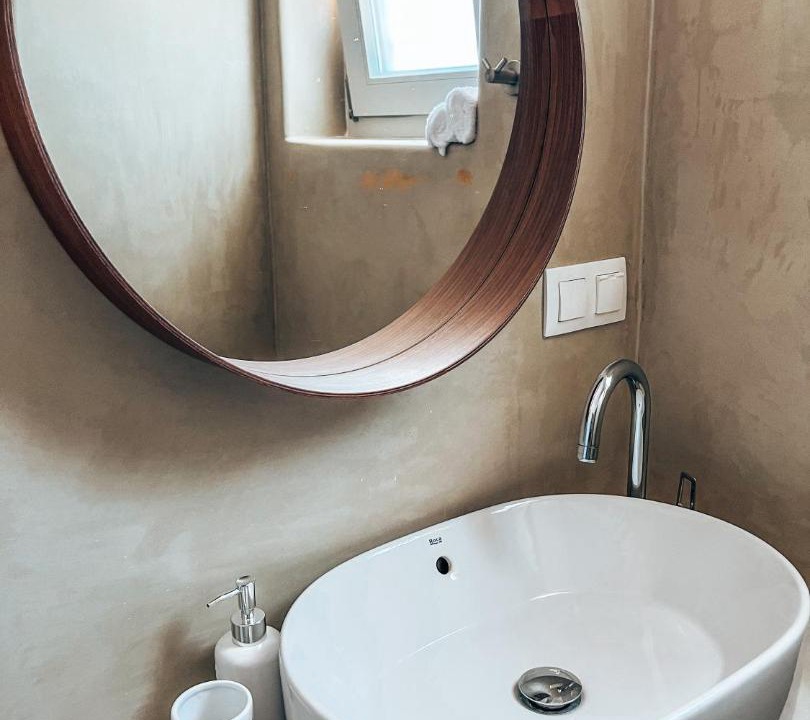 Photo of Bathroom in Paros