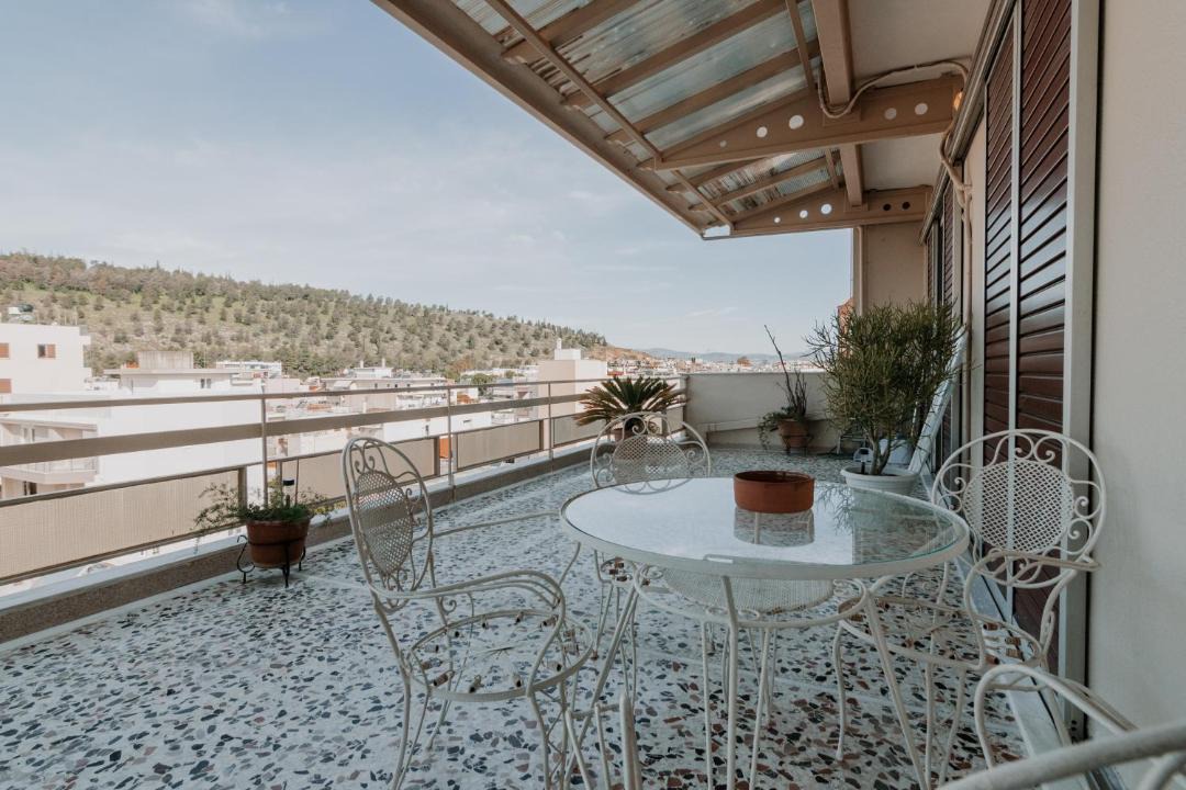 Photo of Patio Balcony in Argos