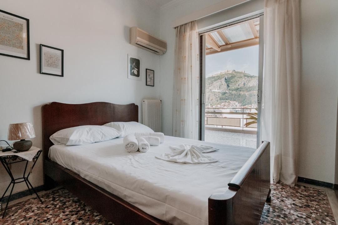 Photo of Bedroom in Argos