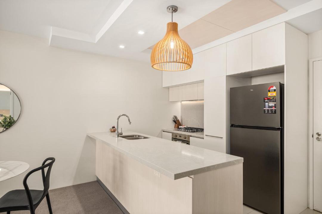 Photo of Kitchen in West End