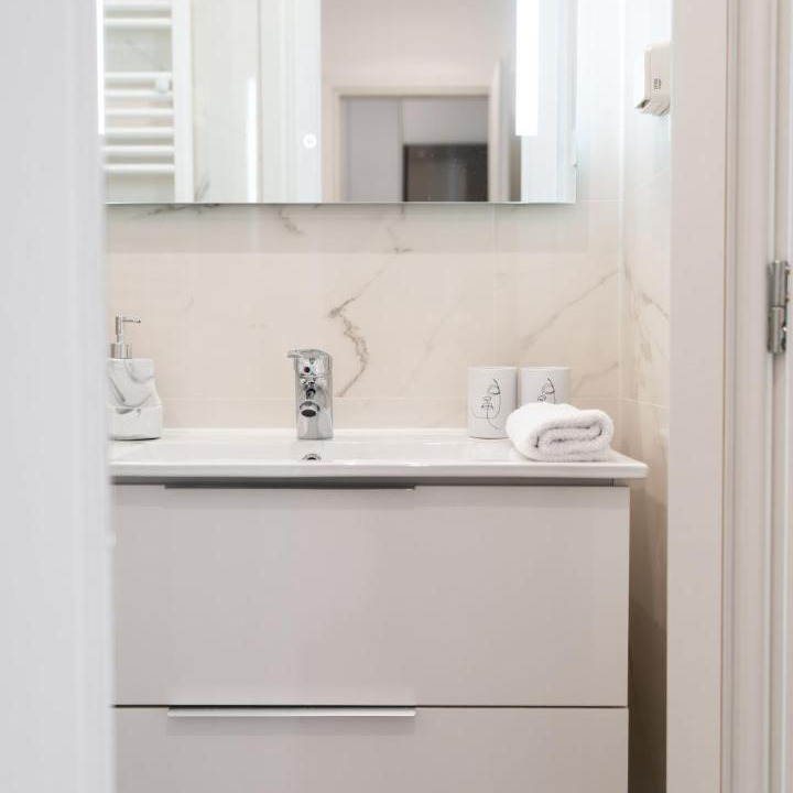Photo of Bathroom in Irakleio