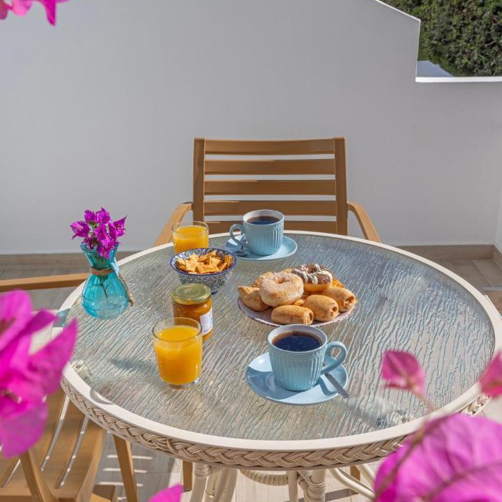 Photo of Patio Balcony in Haraki