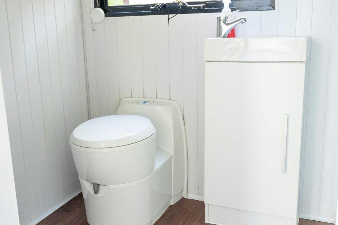 Photo of Bathroom in Samford Valley