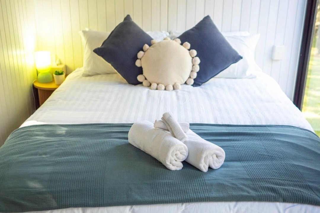 Photo of Bedroom in Samford Valley