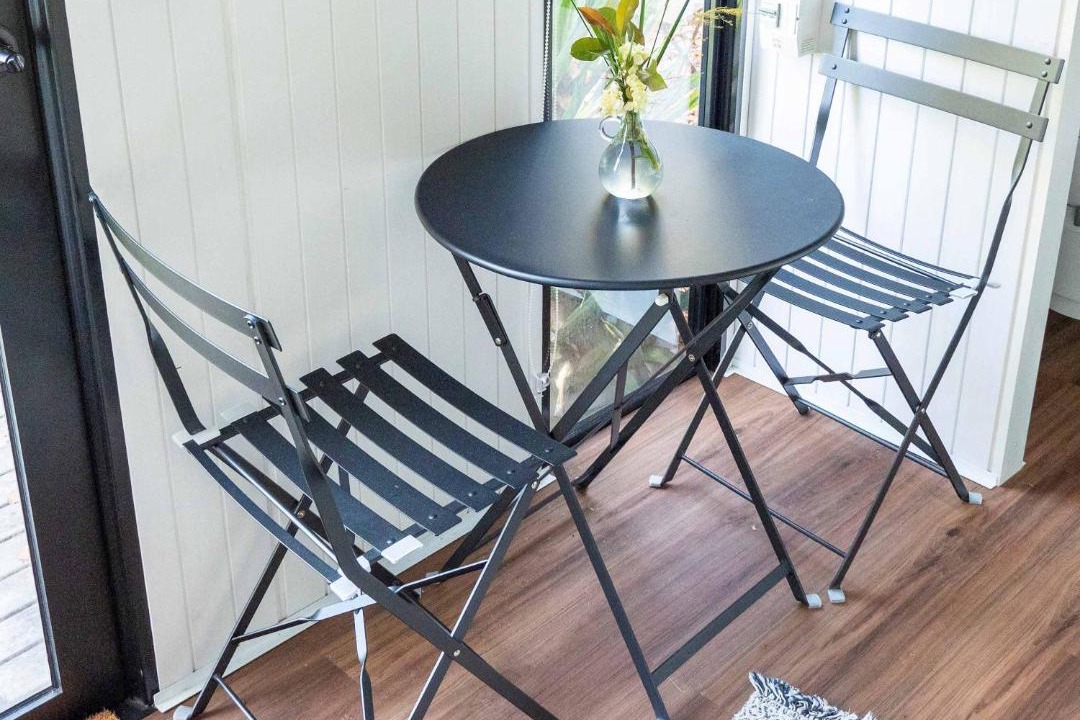 Photo of Patio Balcony in Samford Valley