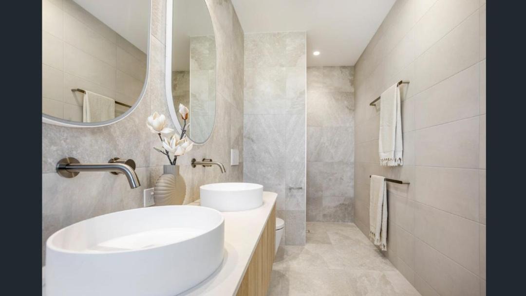 Photo of Bathroom in Maroochydore