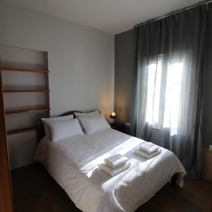 Photo of Bedroom in Polidrosos