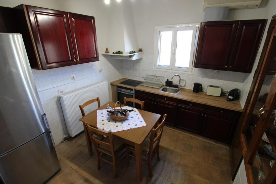 Photo of Kitchen in Polidrosos