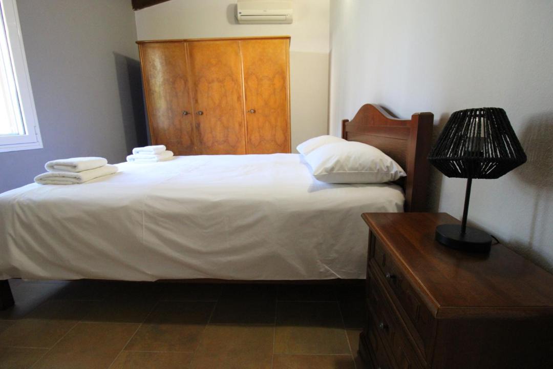 Photo of Bedroom in Polidrosos