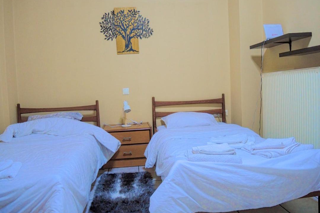Photo of Bedroom in Korinthos