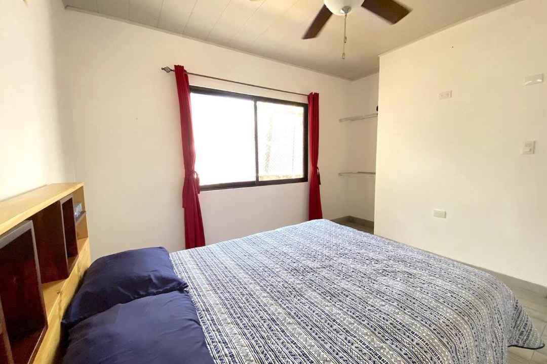 Photo of Bedroom in Escobal