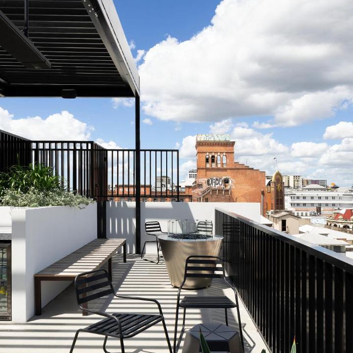 Photo of Patio Balcony in Fortitude Valley