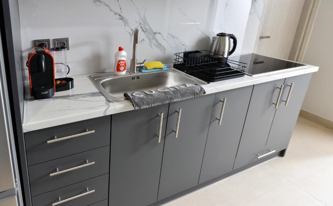 Photo of Kitchen in Meteora