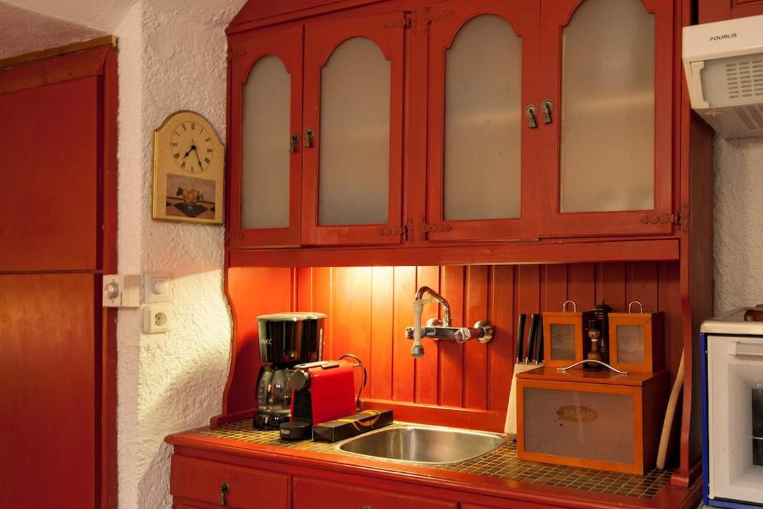 Photo of Kitchen in Eptalofos