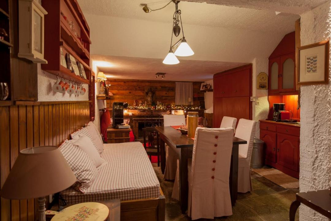 Photo of Bedroom in Eptalofos