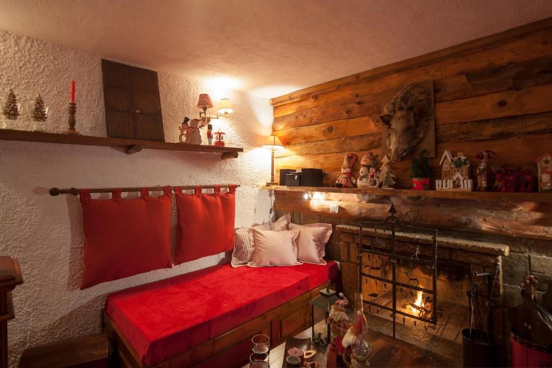 Photo of Bedroom in Eptalofos