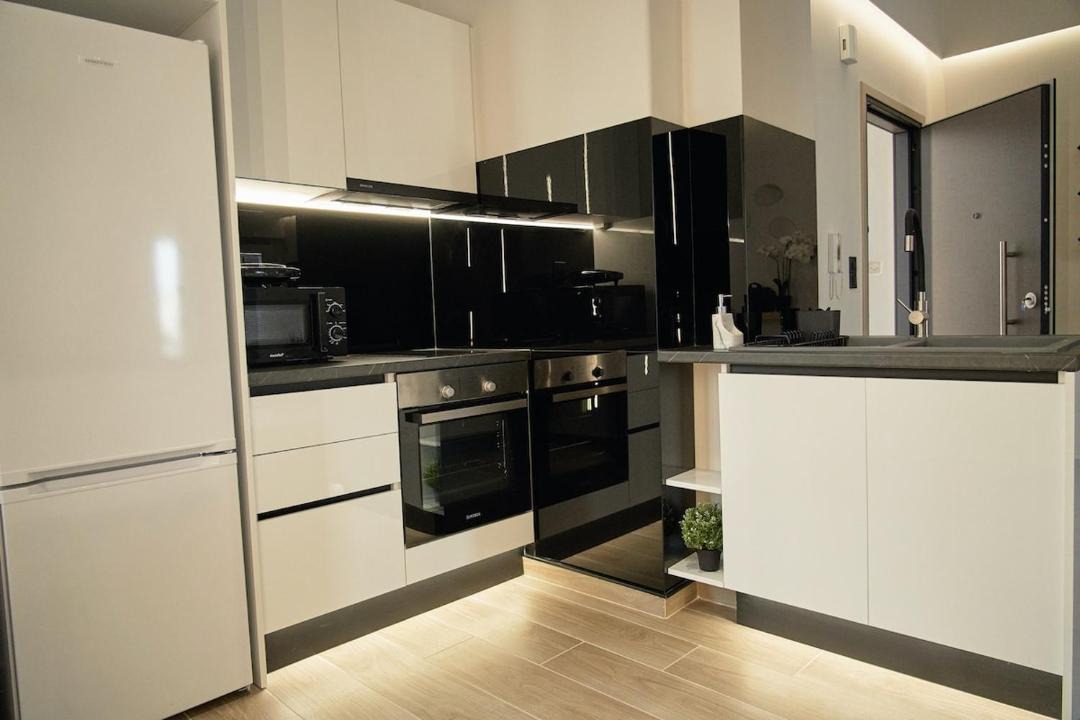 Photo of Kitchen in Patras