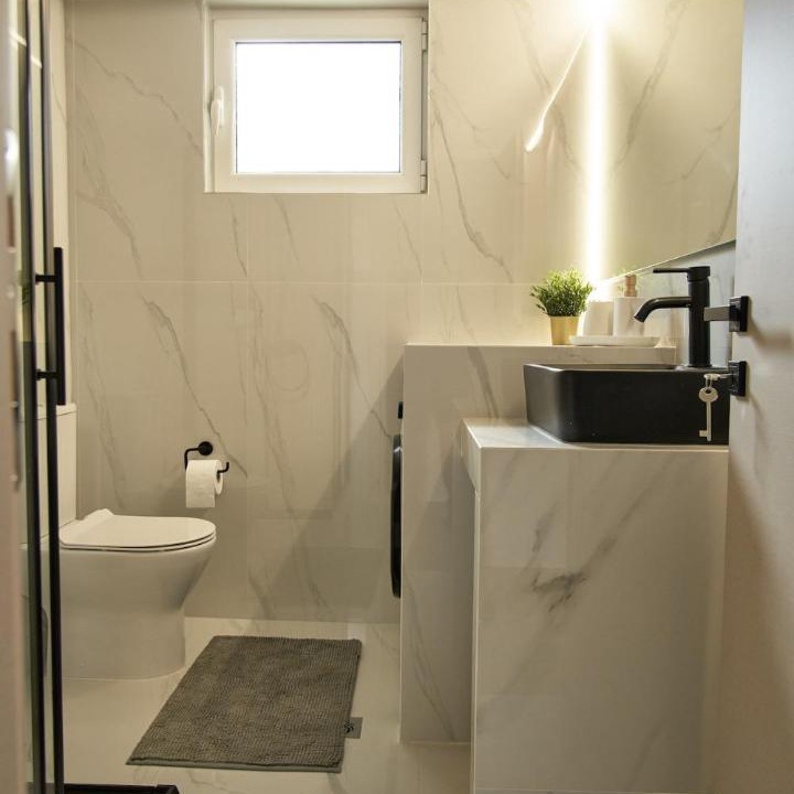 Photo of Bathroom in Patras