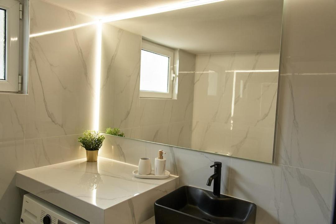 Photo of Bathroom in Patras