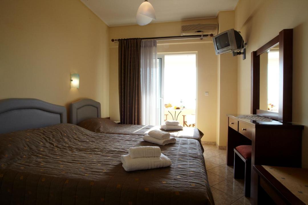 Photo of Bedroom in Lokroi