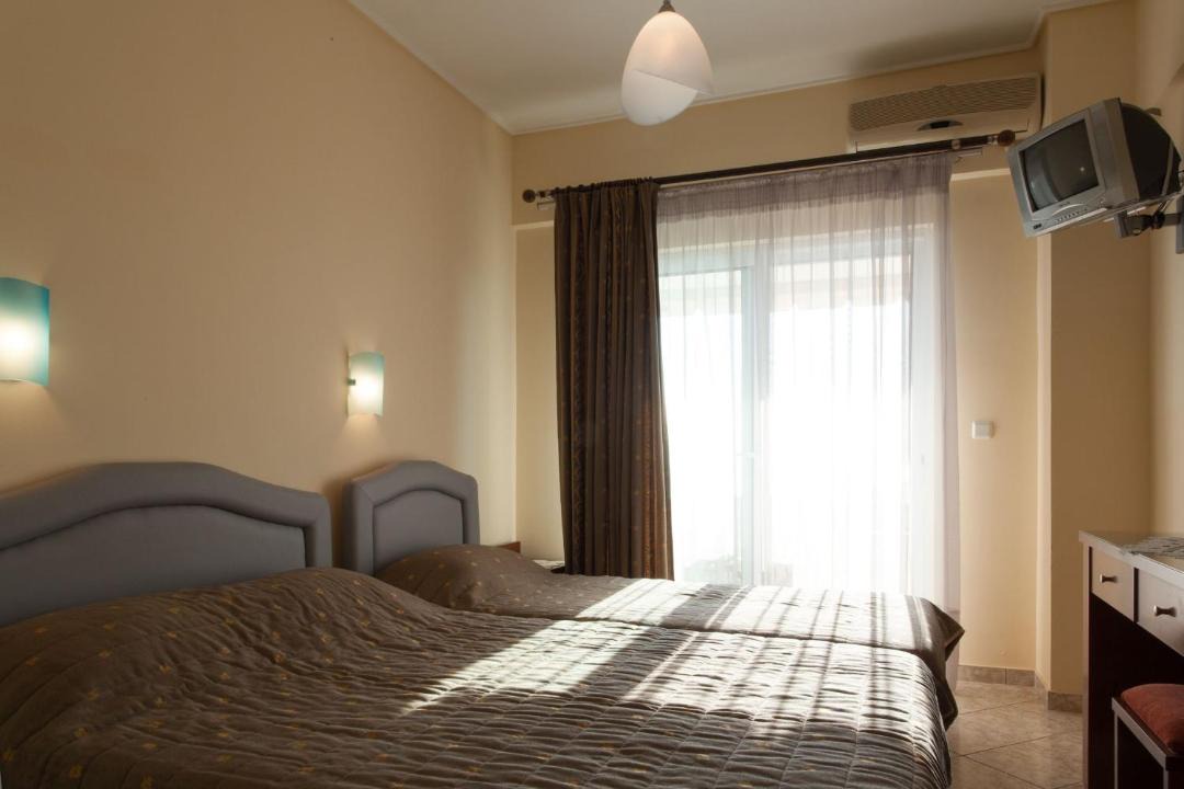 Photo of Bedroom in Lokroi