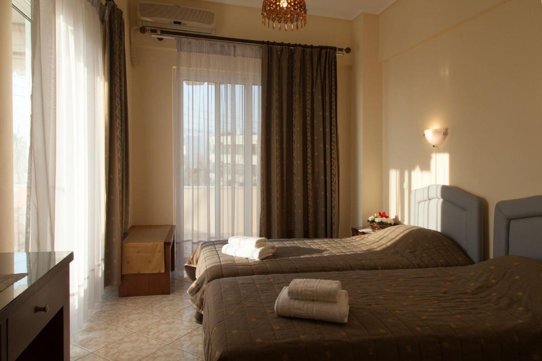 Photo of Bedroom in Lokroi