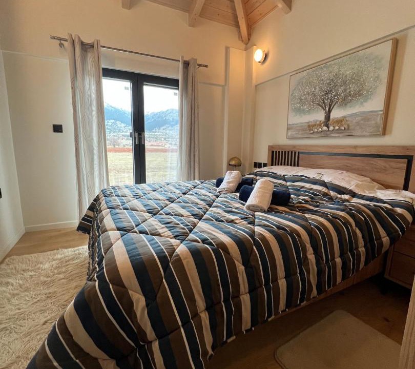 Photo of Bedroom in Kato Pedina