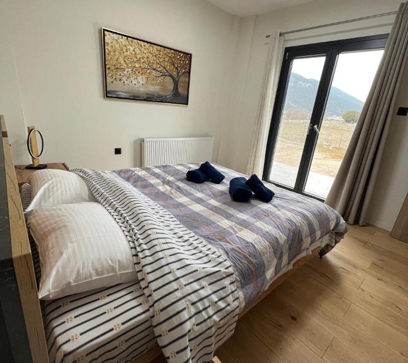 Photo of Bedroom in Kato Pedina