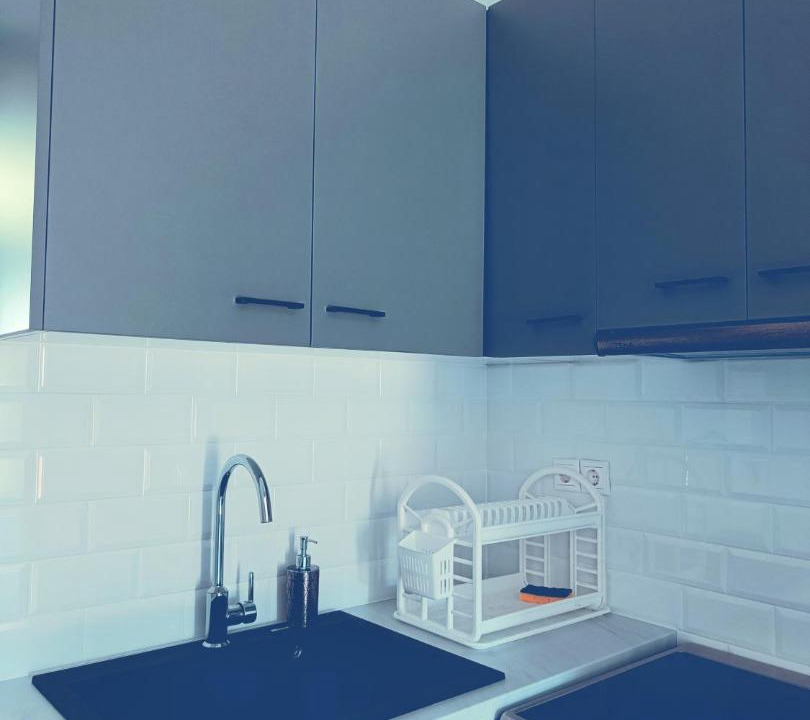 Photo of Kitchen in Skiros