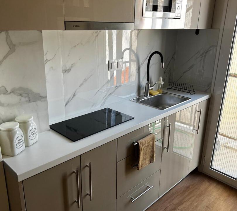 Photo of Kitchen in Zavlani