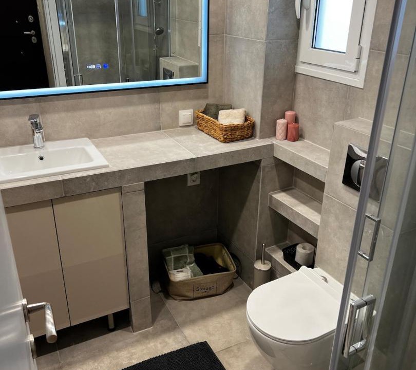 Photo of Bathroom in Zavlani