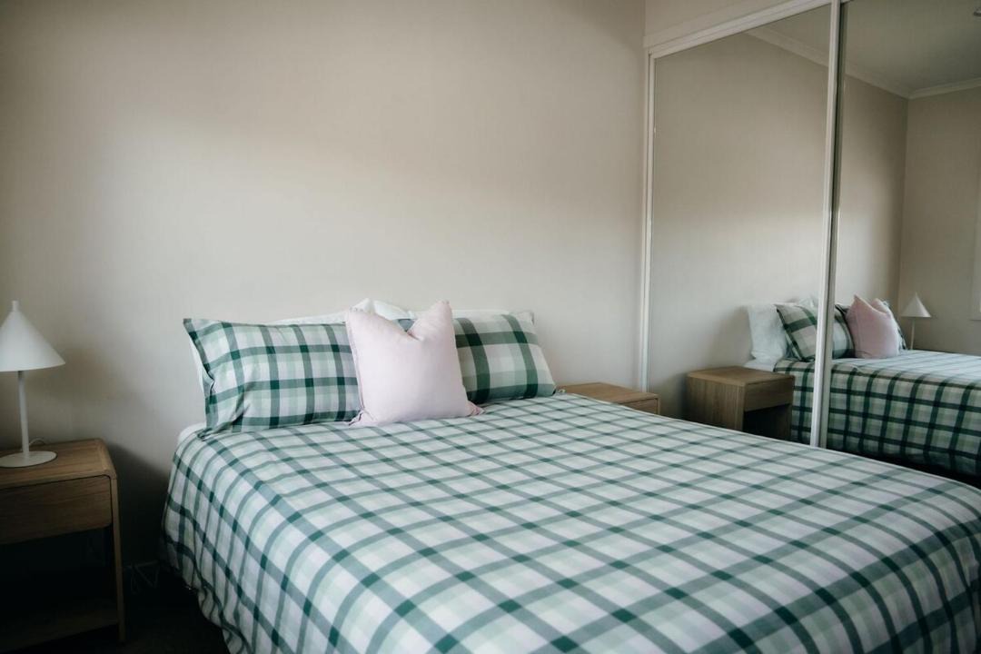 Photo of Bedroom in Allenstown
