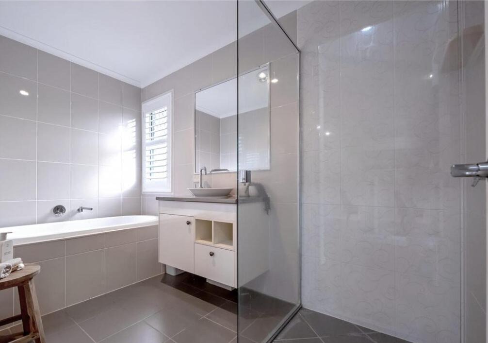 Photo of Bathroom in The Range