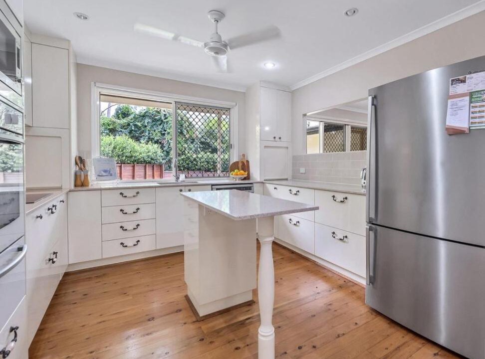 Photo of Kitchen in The Range