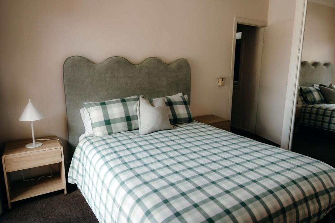 Photo of Bedroom in Allenstown