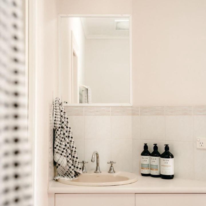 Photo of Bathroom in Allenstown