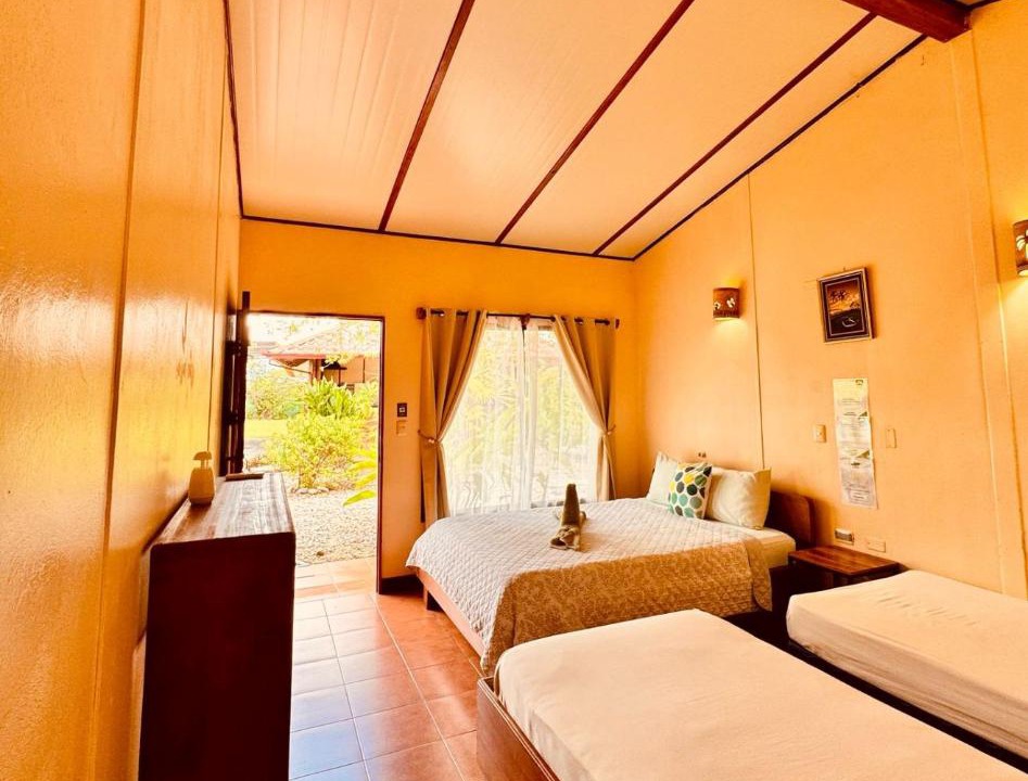 Photo of Bedroom in Sierpe