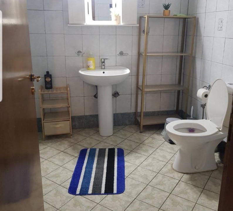 Photo of Bathroom in Kalamata