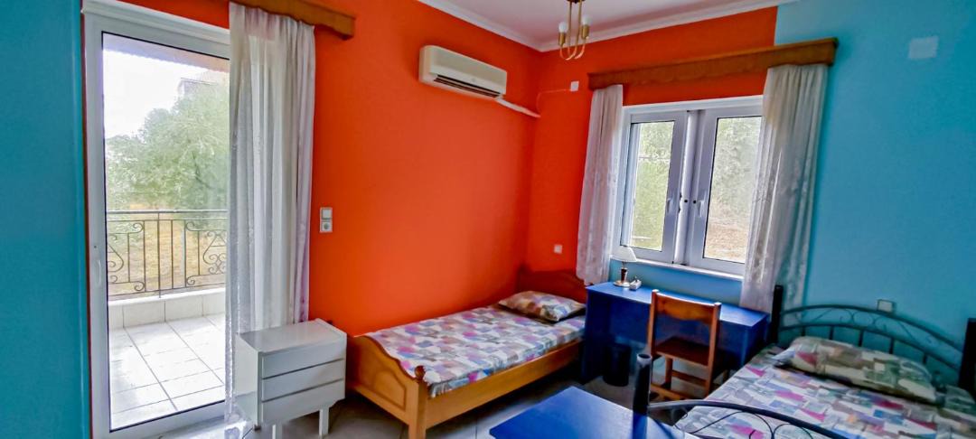 Photo of Bedroom in Kakovatos