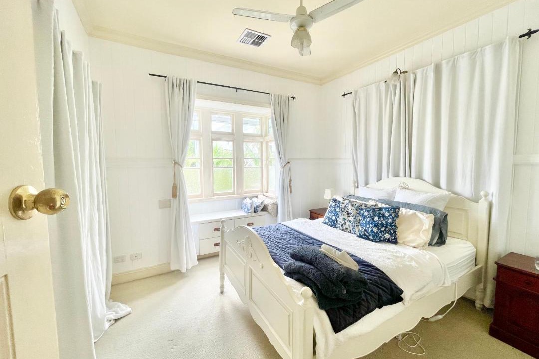 Photo of Bedroom in New Farm