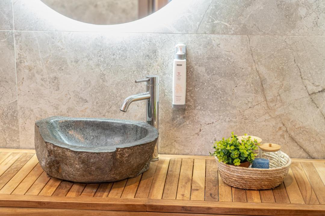 Photo of Bathroom in Antipata