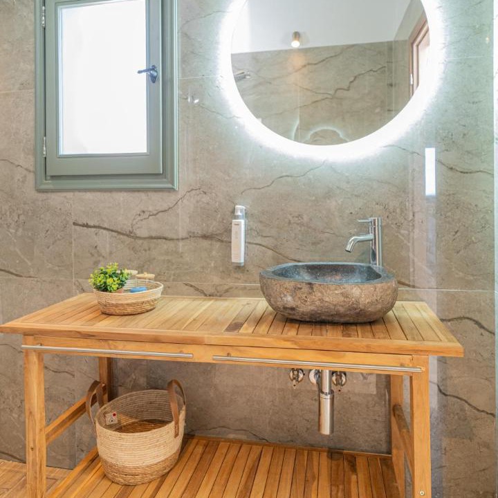 Photo of Bathroom in Antipata