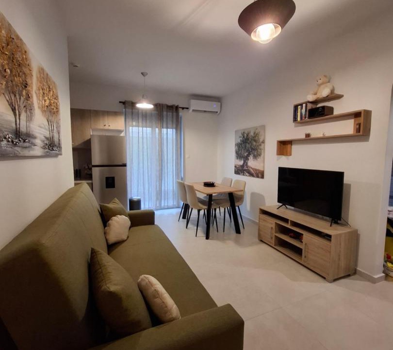 Photo of Livingroom in Karystos