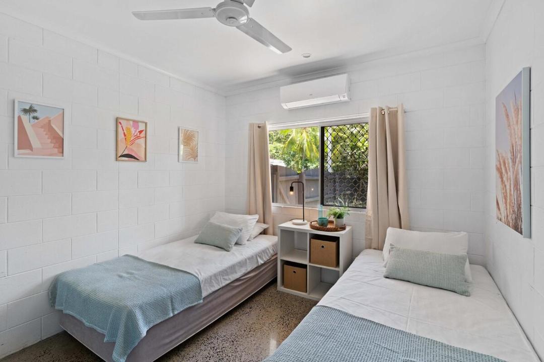Photo of Bedroom in Holloways Beach